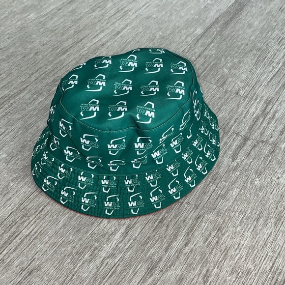 Reversible Phoenix Open bucket hat UNISEX - Picture 3 of 6